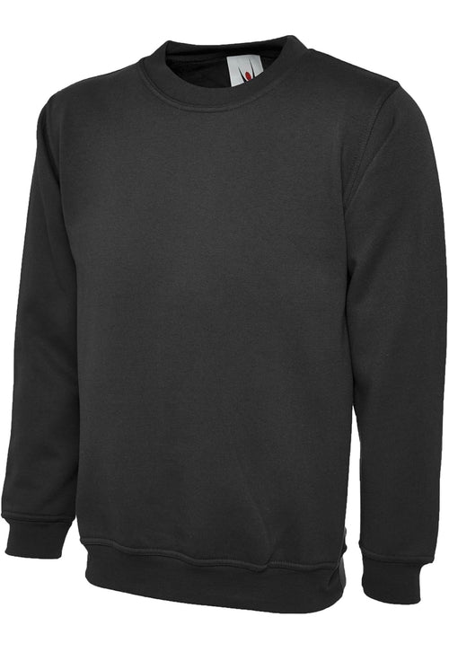 Heavy Blend™ Youth Crew Neck Sweatshirt