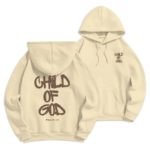 Child of God Hoodie